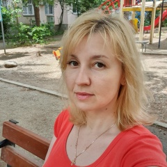 Маргарита Сорокина, 01.07, Алушта
