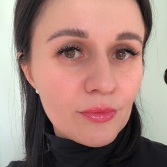 Таня Мазур, Лида