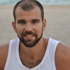 Андрей Иванчук, 01.04.1983, Киев