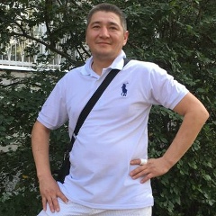 Арман Едрисов, 29.03.1984, Екатеринбург