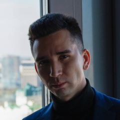 Марат Ганиев, 21.04.1991, Хабаровск