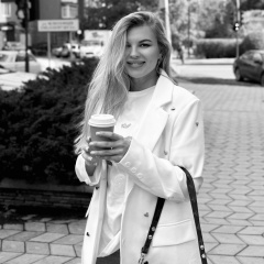 Виктория Трифонова, 07.06.1992, Донецк