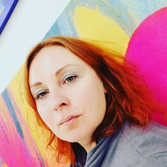 Дарья Залесская, 04.10.1981, Минск