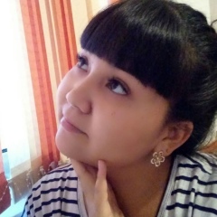 Сания Жумабекова, 08.11.1991, Шымкент