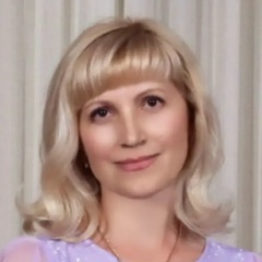 Валентина Приходько, 25.01, Таганрог