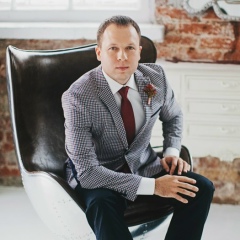 Константин Парфенюк, 12.09.1984, Москва