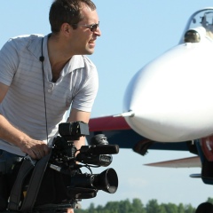 Антон Ратников, 30.06.1973, Санкт-Петербург