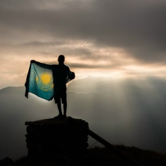 Бекмырза Бейсенов, 24.03, Алматы