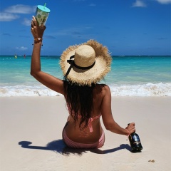 Наташа Милаева, 05.08, Cancún