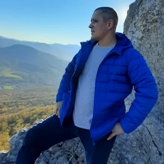 Андрей Кудрявцев, 02.03.1989, Зерноград