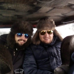 Андрей Мазур, 01.04.1991, Хмельницкий