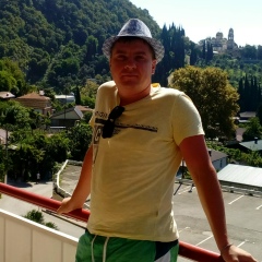Денис Рычков, 09.08.1989, Белая Холуница
