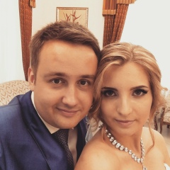 Владимир Дегтярёв, 24.02.1987, Москва