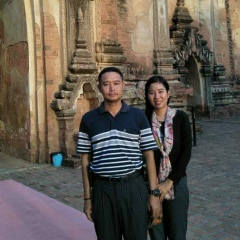 Kyaw Naing Lin, 05.05.1980