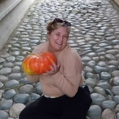 Катя Иштерякова, 27.09.1980, Казань