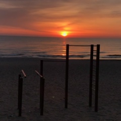 Жамбыл Аманкул, 30.07, Актау