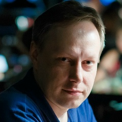 Евгений Скитович, 01.11.1978, Владимир