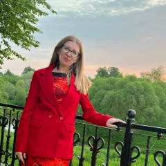 Диана Машева, 18.03, Санкт-Петербург