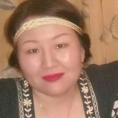 Гулбаршын Нурсеитова, 29.01.1982, Балхаш