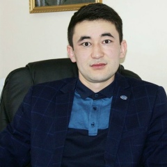 Zhansultan Berikbai, 03.06