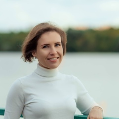 Настя Алонцева, 30.01, Москва
