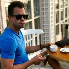 Кирилл Мягков, 26.12, Москва