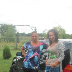 Валентина Яницка, 14.10.1978, Poznań