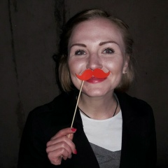 Марина Сорока, 17.05.1985, Киев