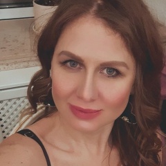 Алёна Олюшкевич, 12.04, Минск