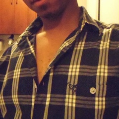 Vinny Barney, 25.07.1987, São Paulo