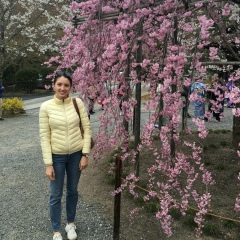 Маша Кокоткова, 27.01.1994