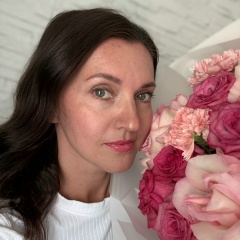 Лена Бабешко, Санкт-Петербург