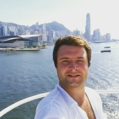 Юра Дехтяренко, 30.05.1988, Одесса