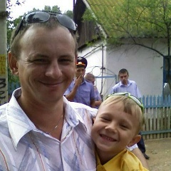 Даниил Дрюков, 24.07, Астрахань