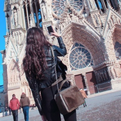 Sona Soghomonyan, 10.12.1996, Ереван