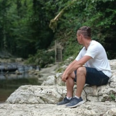 Сергей Пушкин, 30.08