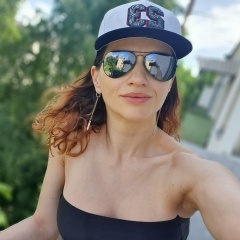 Ирина Лобастова, 23.05.1982, Москва