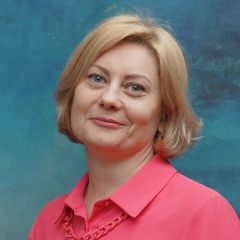 Наталия Сивицкая, 09.04, Санкт-Петербург