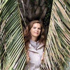 Наталия Нахаева, 12.01.1984, Москва