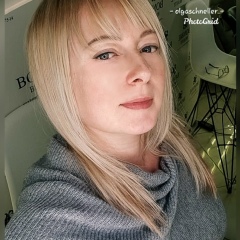 Ольга Быстрова, 09.05, Санкт-Петербург