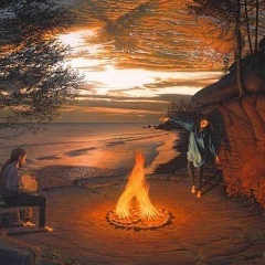 Иван Мизёв, 25.10, Пермь