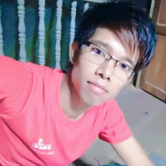 Chit Min, 12.05.1987