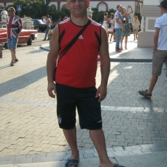 Багиров Джафар, 08.02.1968, Санкт-Петербург