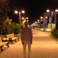 Чингис Тасмагамбетов, 13.01.1989, Астана