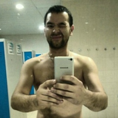 Руслан Сейтимов, 07.05.1994, Казань