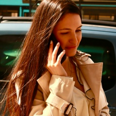 Ника Ника, Санкт-Петербург