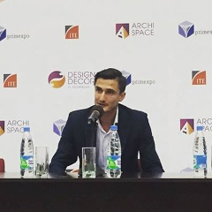 Виталий Битиев, 28.09, Санкт-Петербург