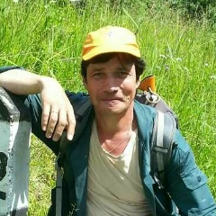 Владимир Тюлин, 21.03.1968, Санкт-Петербург