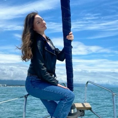 Olga Volkova, 31.07.1988, Москва