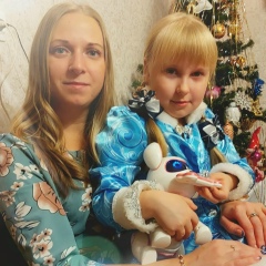 Анна Головкова, 25.07, Санкт-Петербург